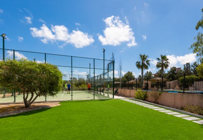 Terraced House in Orihuela Costa - Fidalsa Summer Breeze Terraced House in Orihuela Costa - Fidalsa Summer Breeze