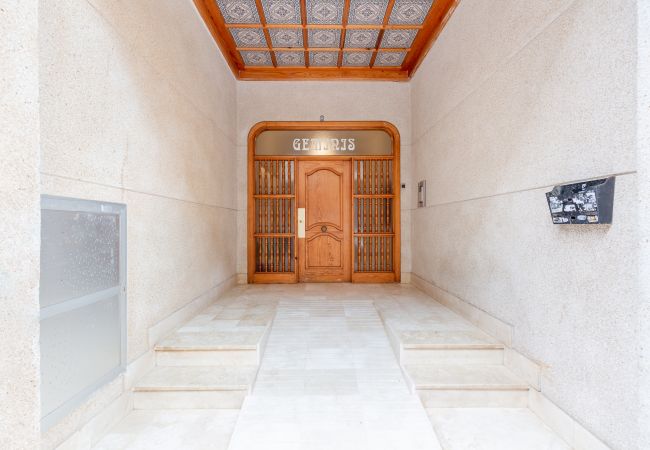 Apartment in Guardamar - Fidalsa Feel the Sea Apartment in Guardamar - Fidalsa Feel the Sea