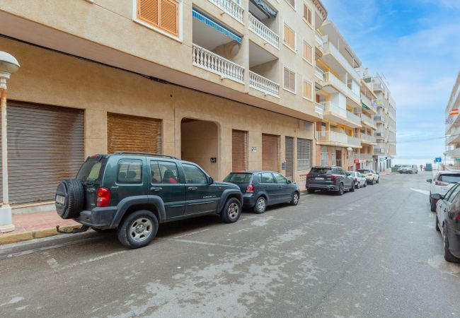 Apartment in Guardamar - Fidalsa Feel the Sea Apartment in Guardamar - Fidalsa Feel the Sea