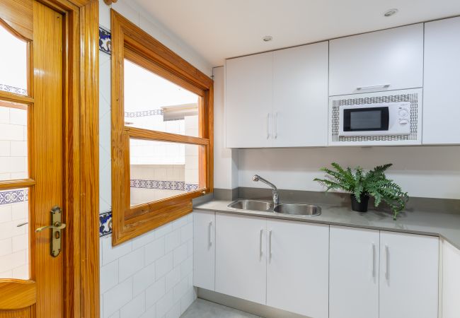 Apartment in Guardamar - Fidalsa Feel the Sea Apartment in Guardamar - Fidalsa Feel the Sea