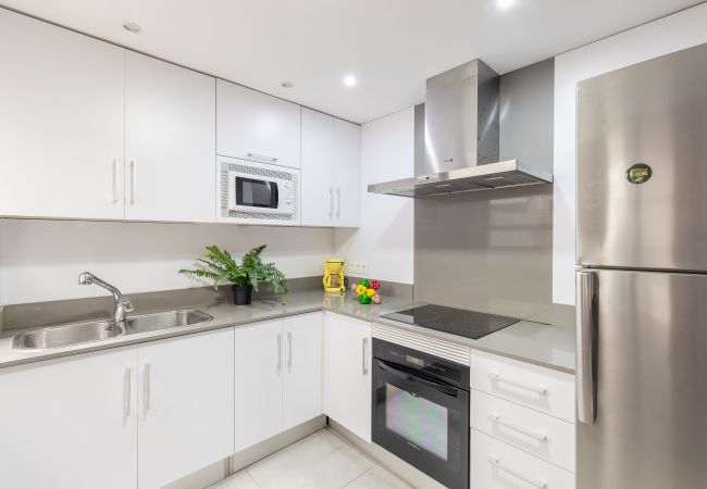 Apartment in Guardamar - Fidalsa Feel the Sea Apartment in Guardamar - Fidalsa Feel the Sea