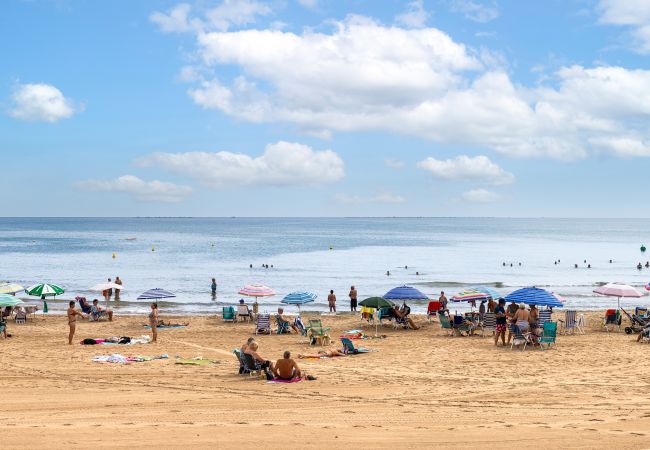 Apartment in Guardamar - Fidalsa Feel the Sea Apartment in Guardamar - Fidalsa Feel the Sea
