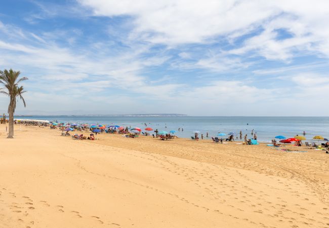 Apartment in Guardamar - Fidalsa Feel the Sea Apartment in Guardamar - Fidalsa Feel the Sea