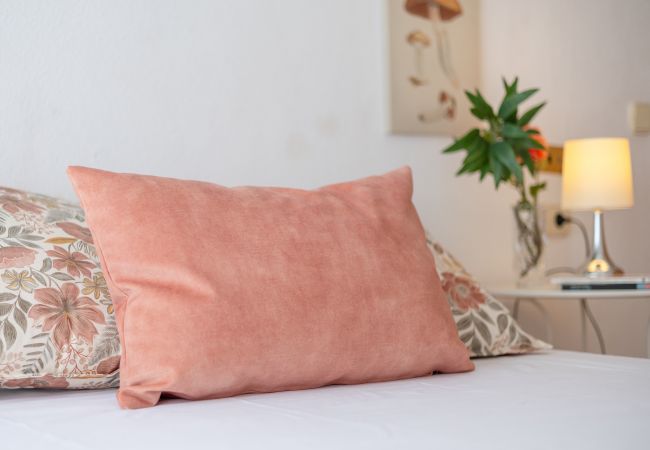 Apartment in Guardamar - Fidalsa Feel the Sea Apartment in Guardamar - Fidalsa Feel the Sea