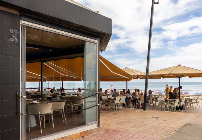 Apartment in Guardamar - Fidalsa Feel the Sea Apartment in Guardamar - Fidalsa Feel the Sea