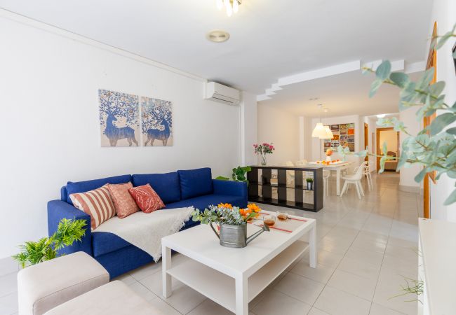 Apartment in Guardamar - Fidalsa Feel the Sea Apartment in Guardamar - Fidalsa Feel the Sea