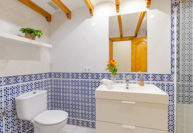 Apartment in Guardamar - Fidalsa Feel the Sea Apartment in Guardamar - Fidalsa Feel the Sea