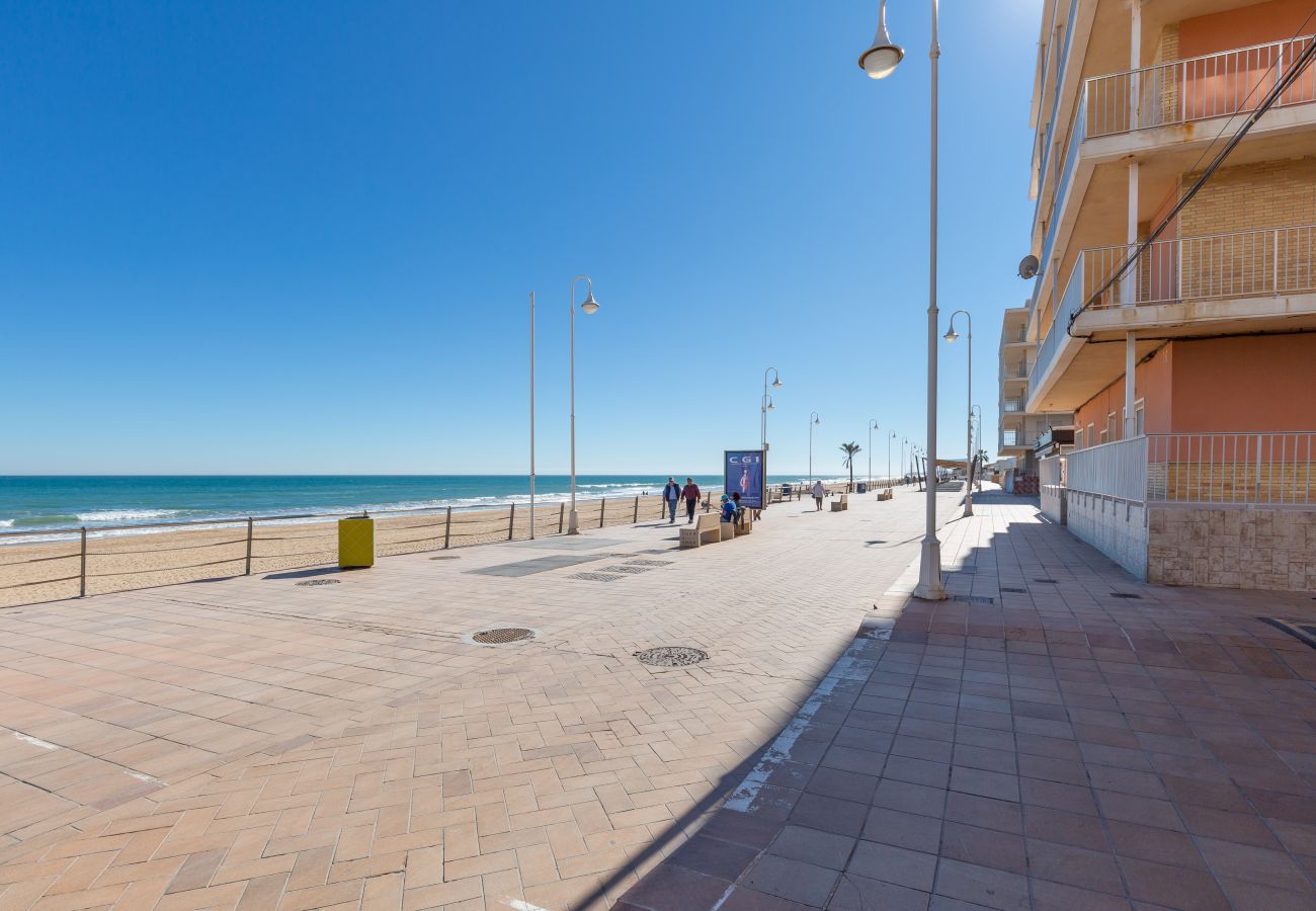 Apartment in Guardamar - Fidalsa Feel the Sea