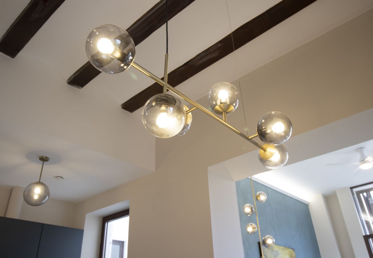 Apartment in Valencia / València - Santa Cruz 9 V
