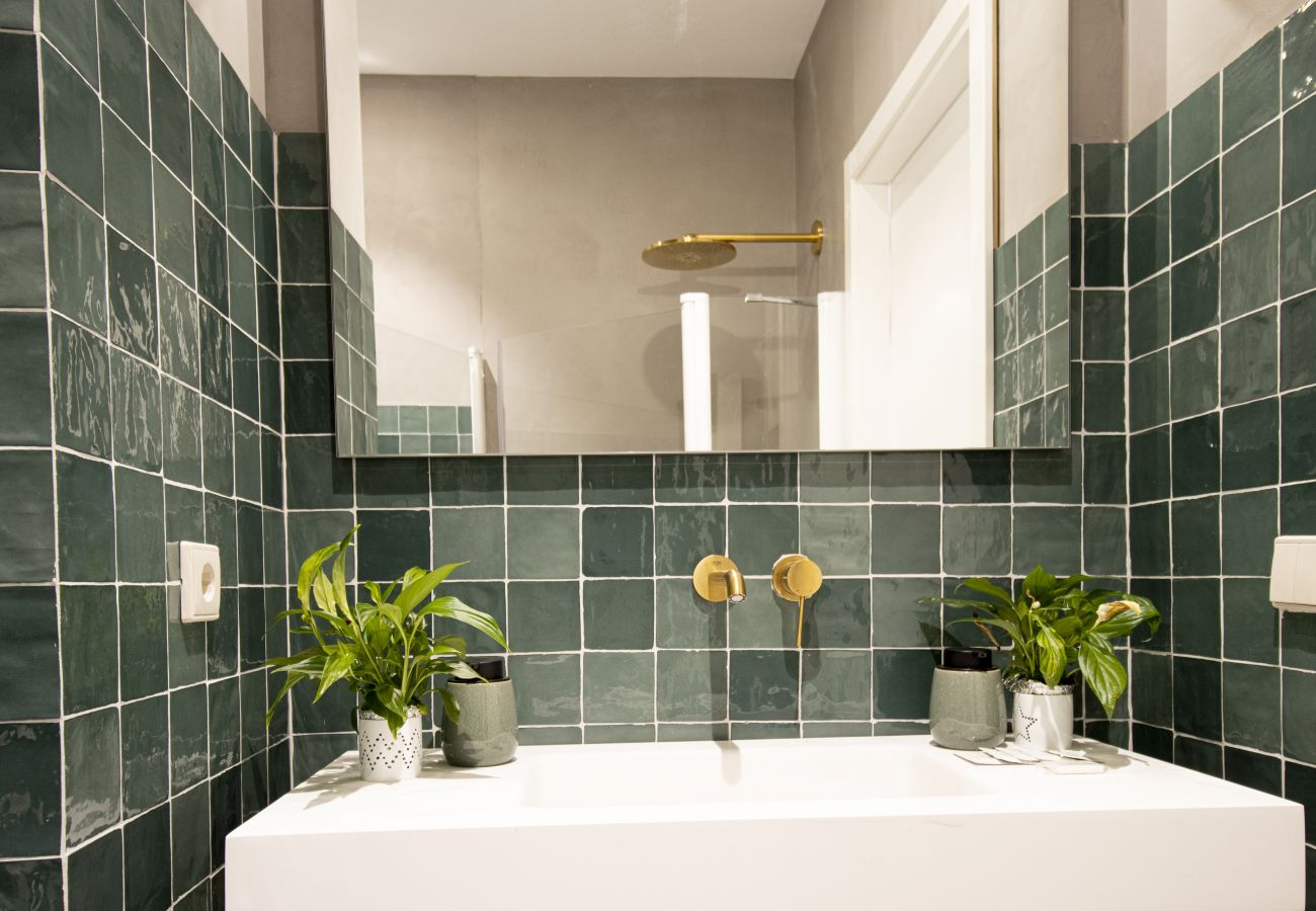 Apartment in Valencia / València - Santa Cruz 9 V