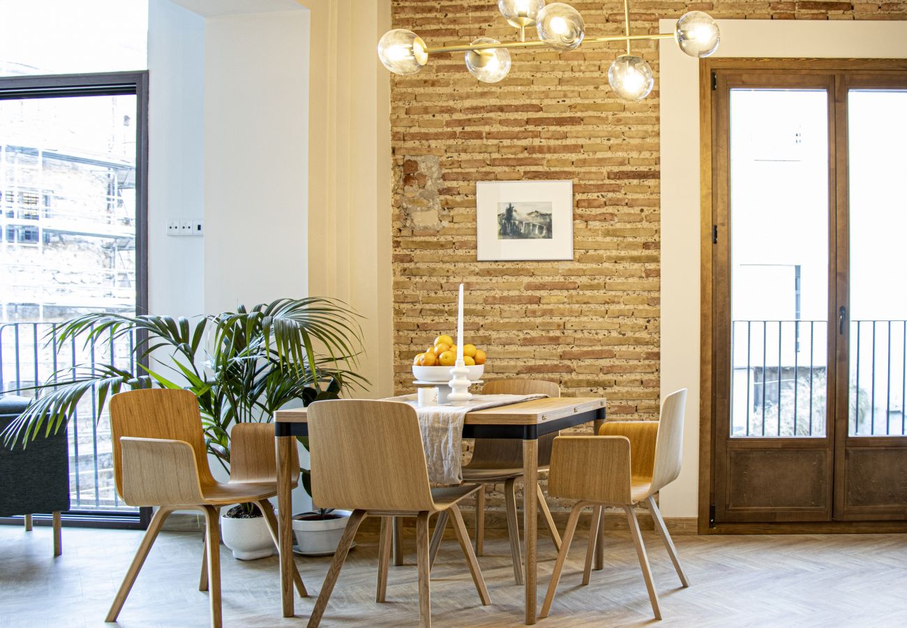 Apartment in Valencia / València - Santa Cruz 9 V