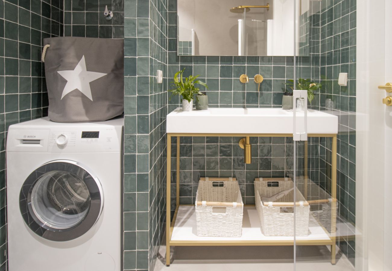 Apartment in Valencia / València - Santa Cruz 9 V