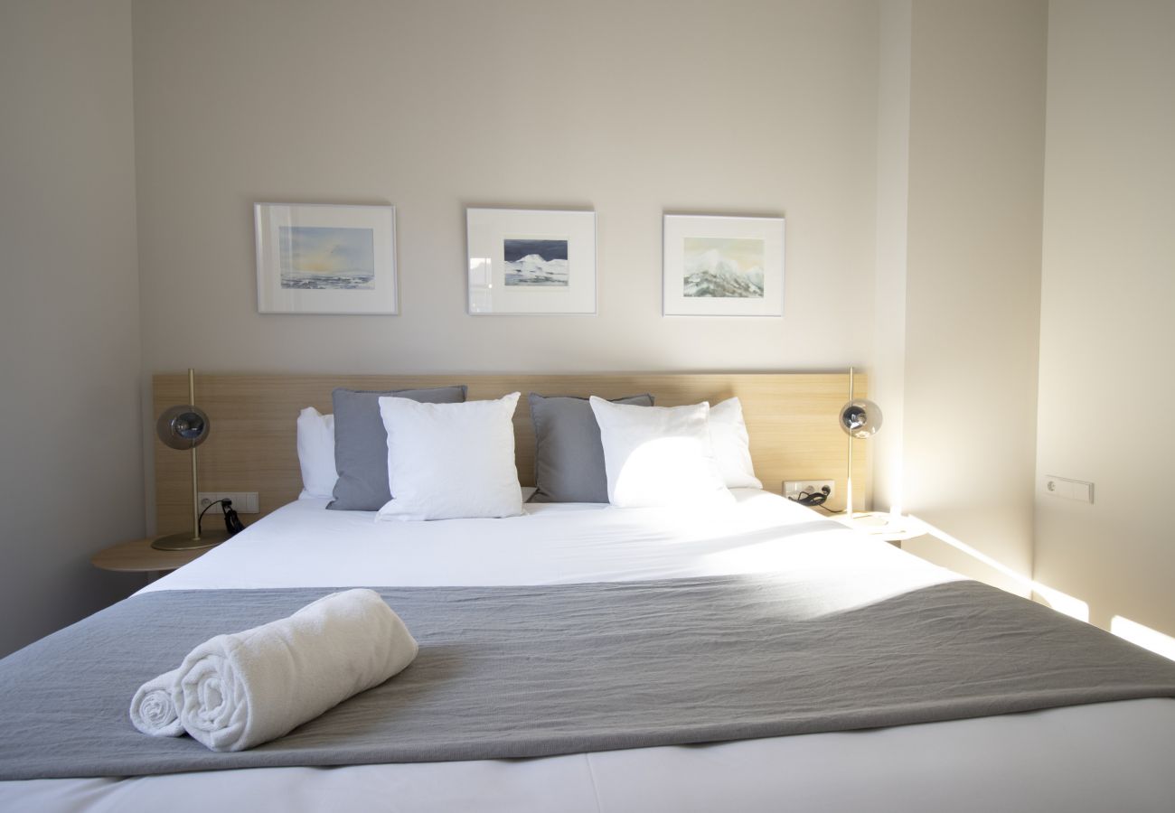 Apartment in Valencia / València - Santa Cruz 9 V