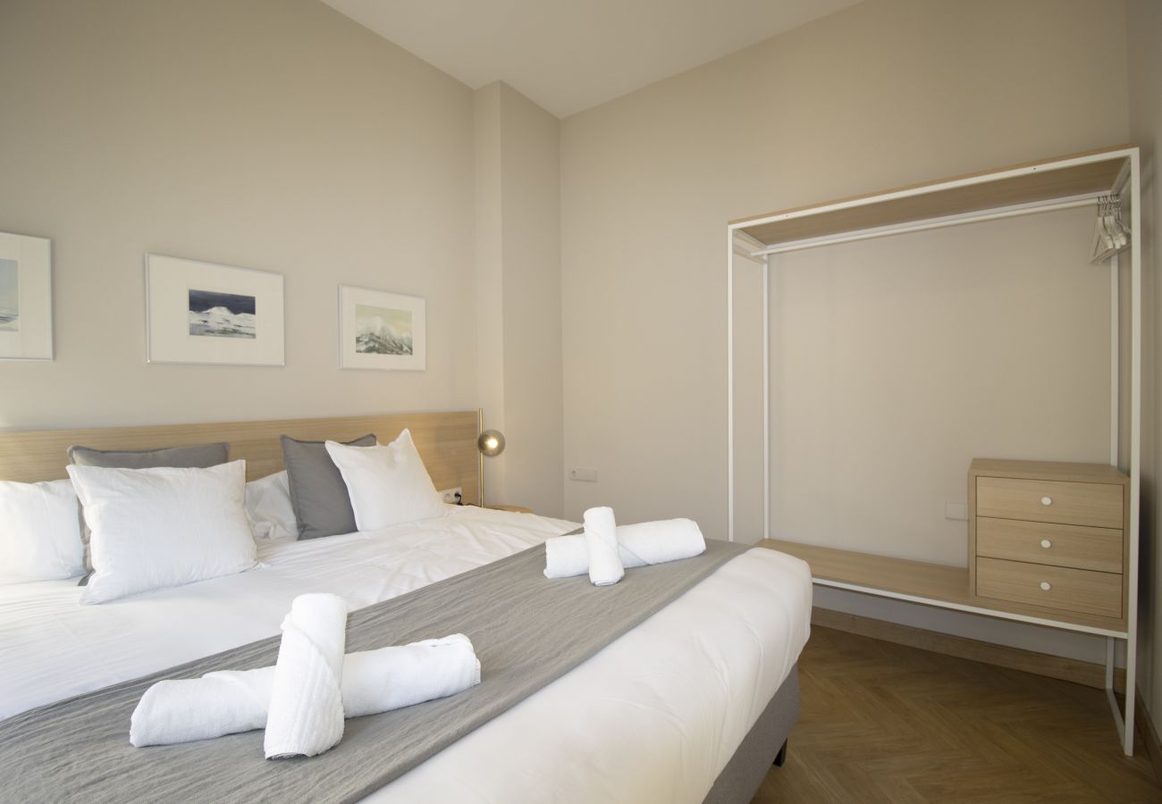 Apartment in Valencia / València - Santa Cruz 9 V