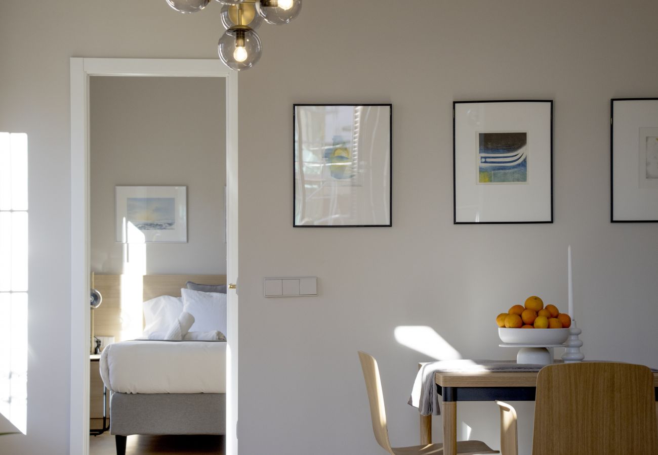Apartment in Valencia / València - Santa Cruz 9 V
