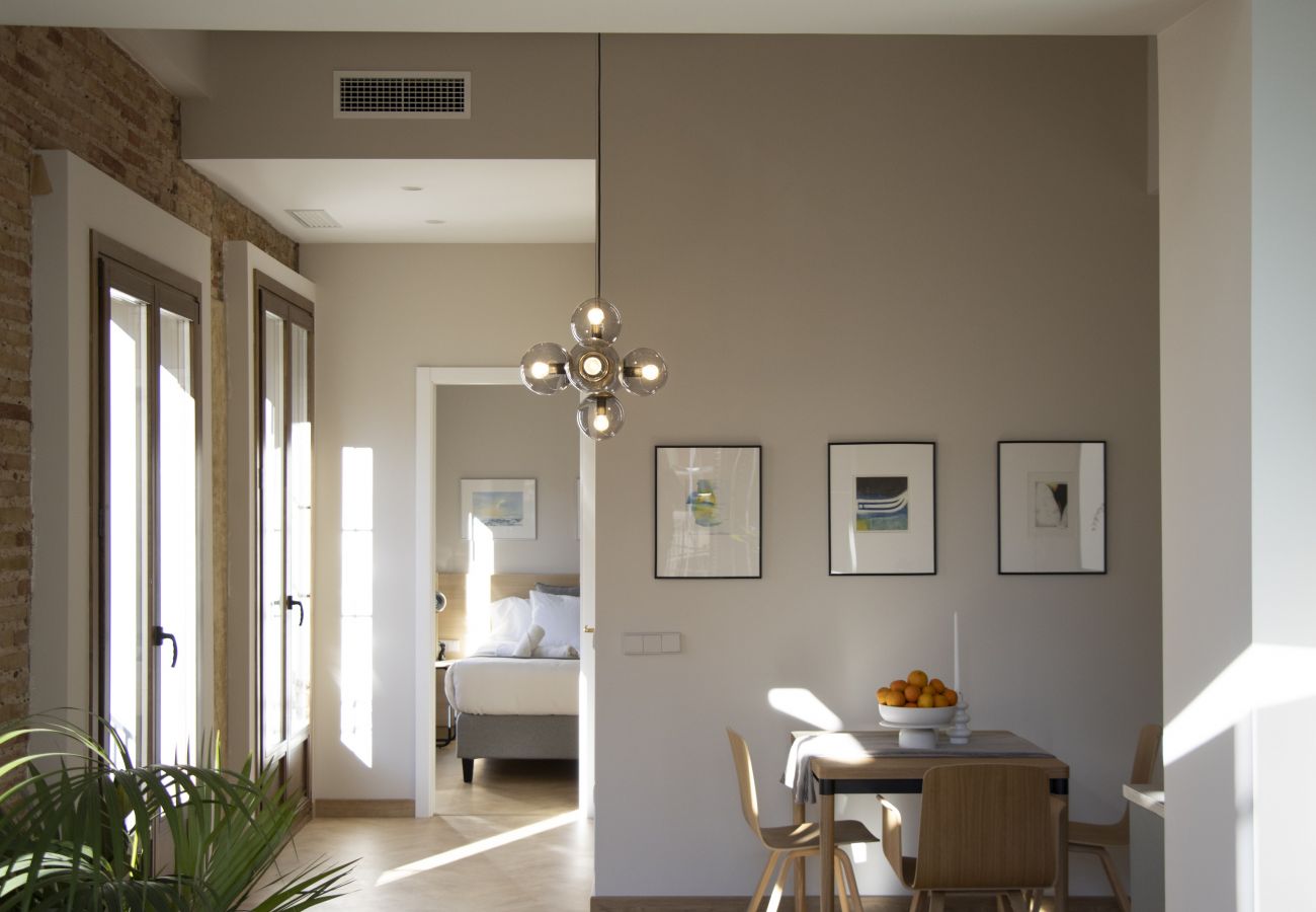 Apartment in Valencia / València - Santa Cruz 9 V