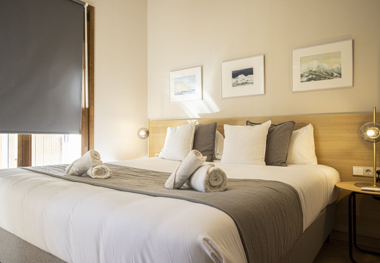 Apartment in Valencia / València - Santa Cruz 9 V