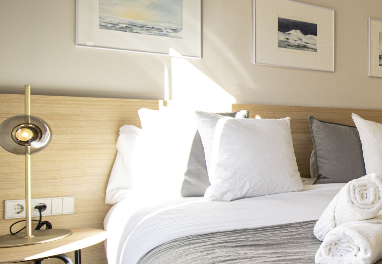 Apartment in Valencia / València - Santa Cruz 9 V