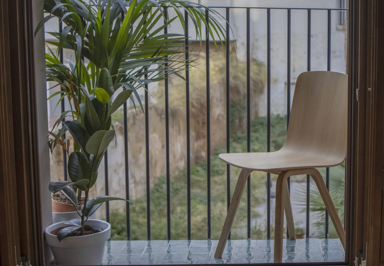 Apartment in Valencia / València - Santa Cruz 9 V