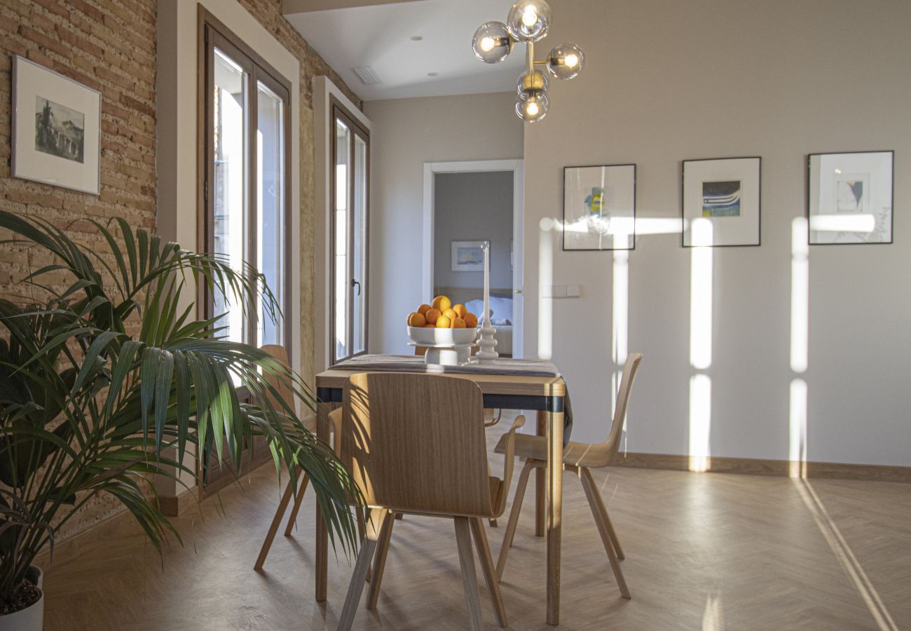 Apartment in Valencia / València - Santa Cruz 9 V