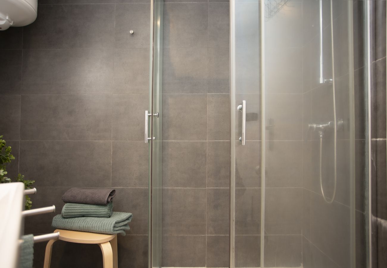 Apartment in Valencia / València - Baleares SR