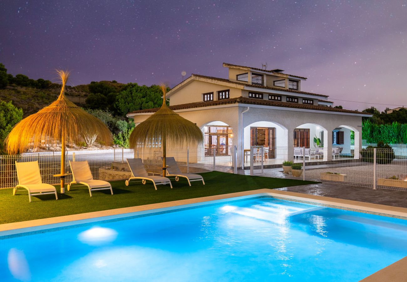 Villa in Elche - Imperial Malibu by Fidalsa