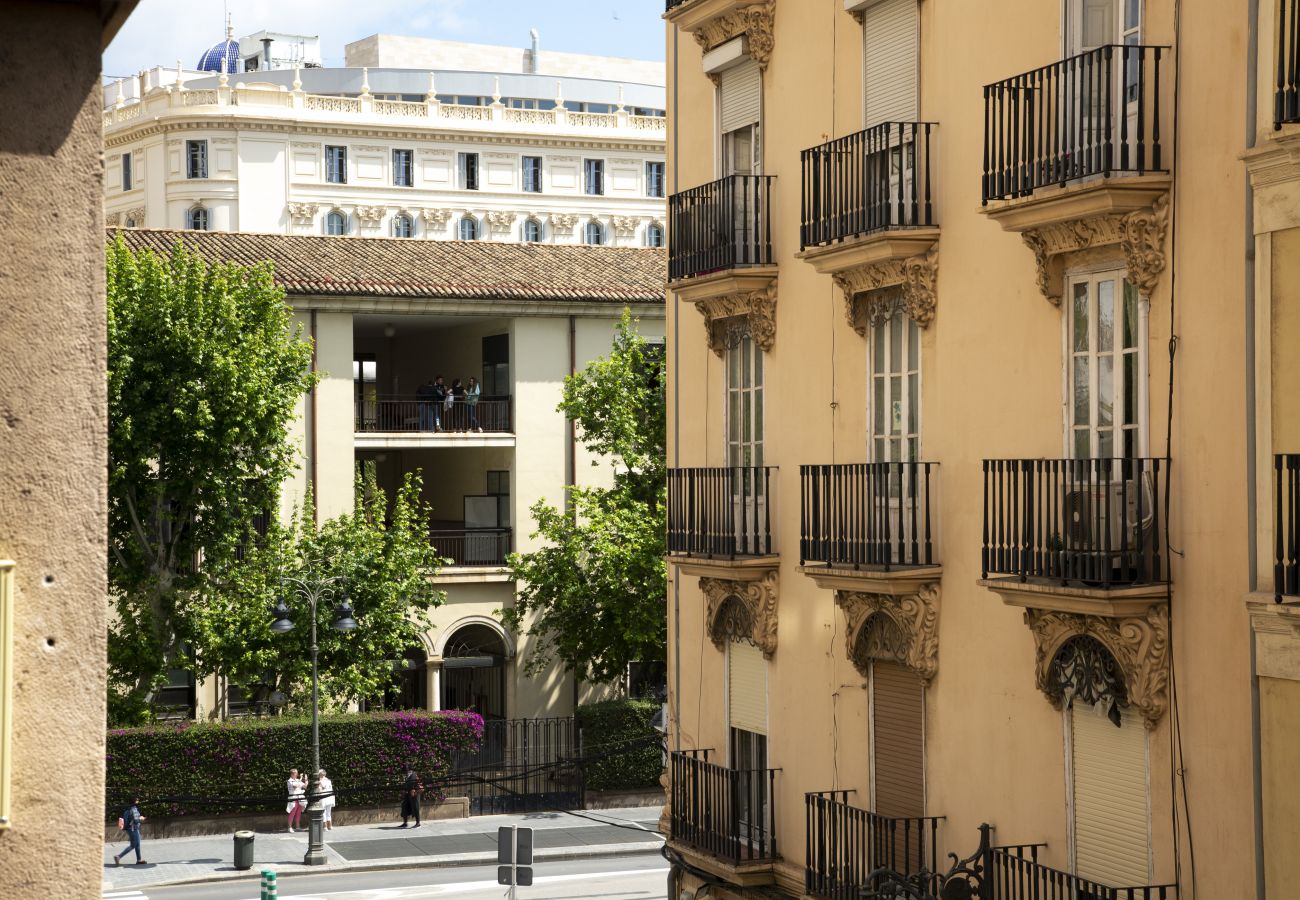 Apartment in Valencia / València - Xativa III