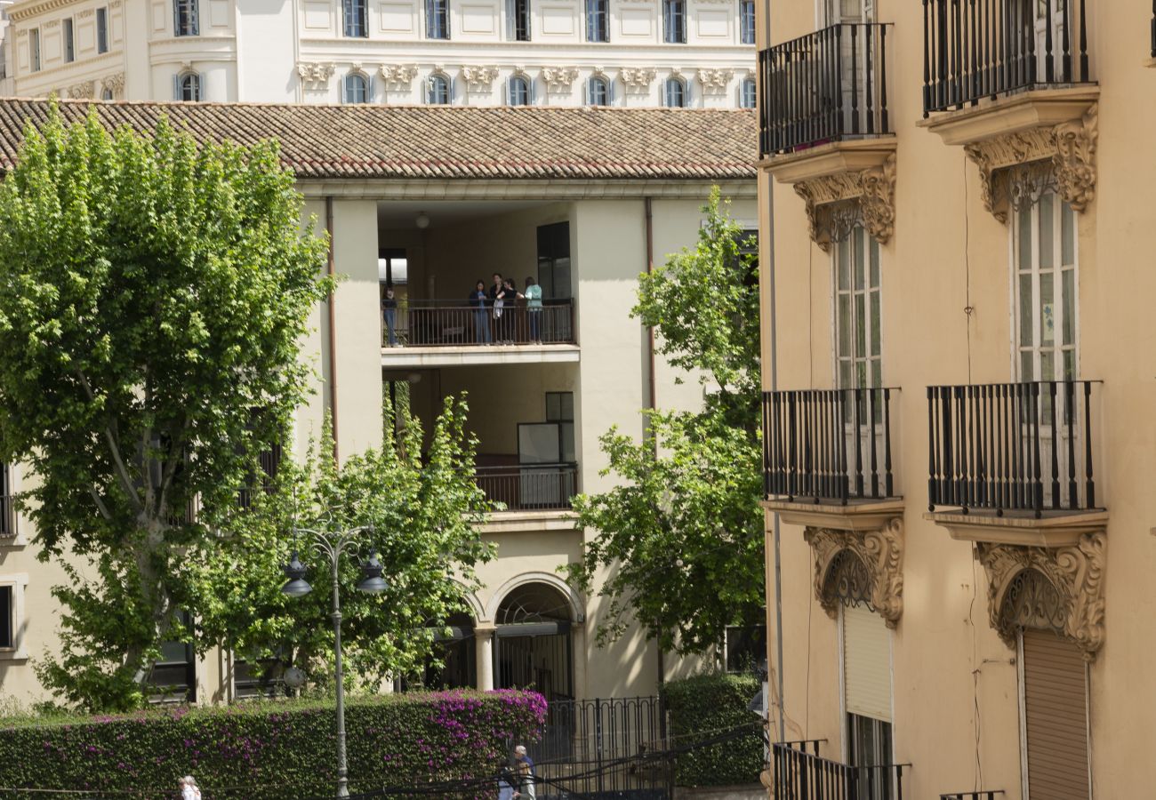 Apartment in Valencia / València - Xativa III