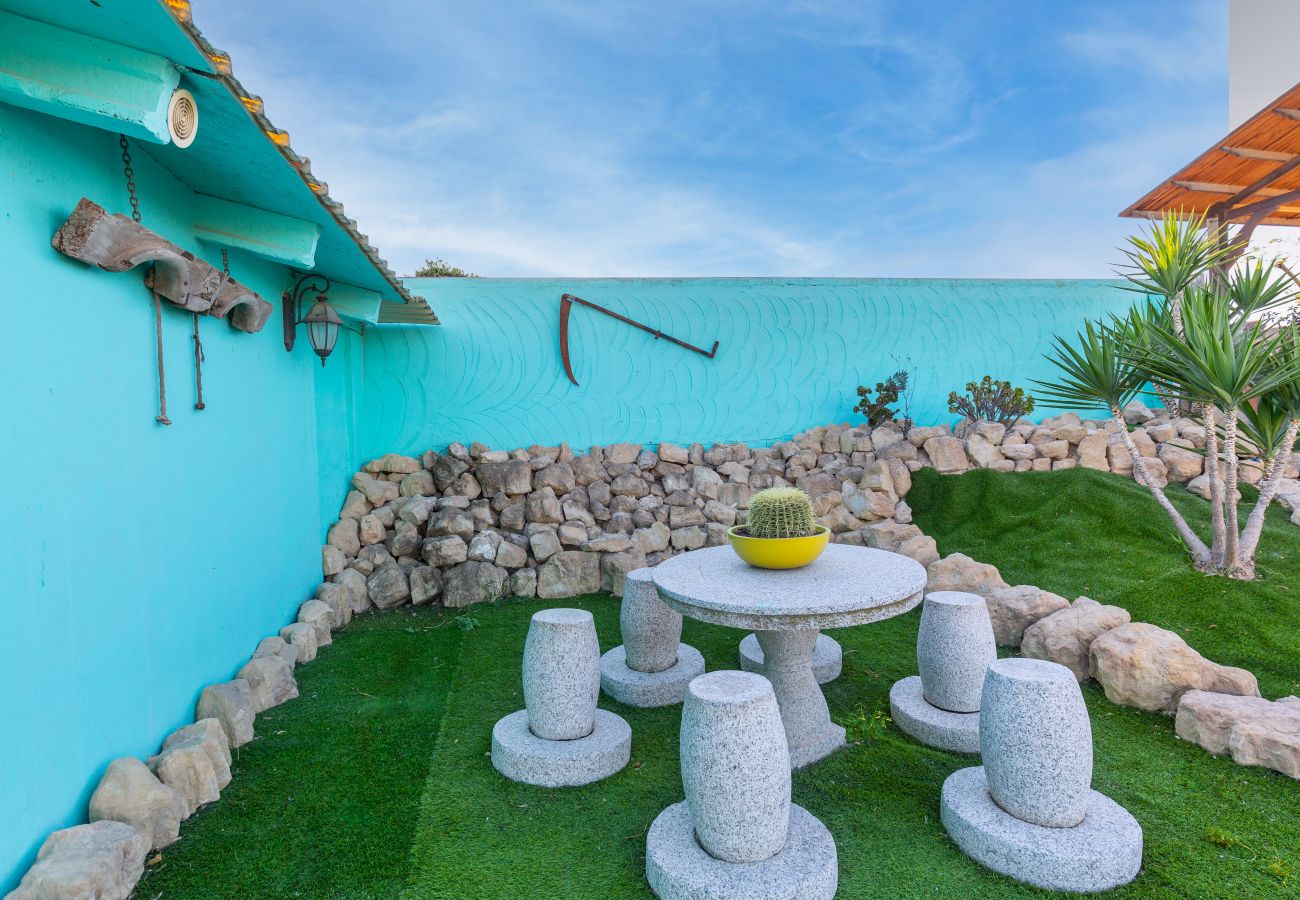Villa in Algorfa - Bahama Breeze by Fidalsa