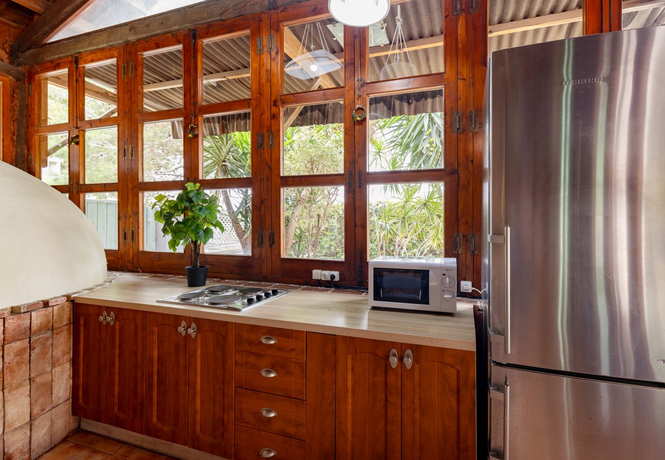 Villa in Algorfa - Bahama Breeze by Fidalsa