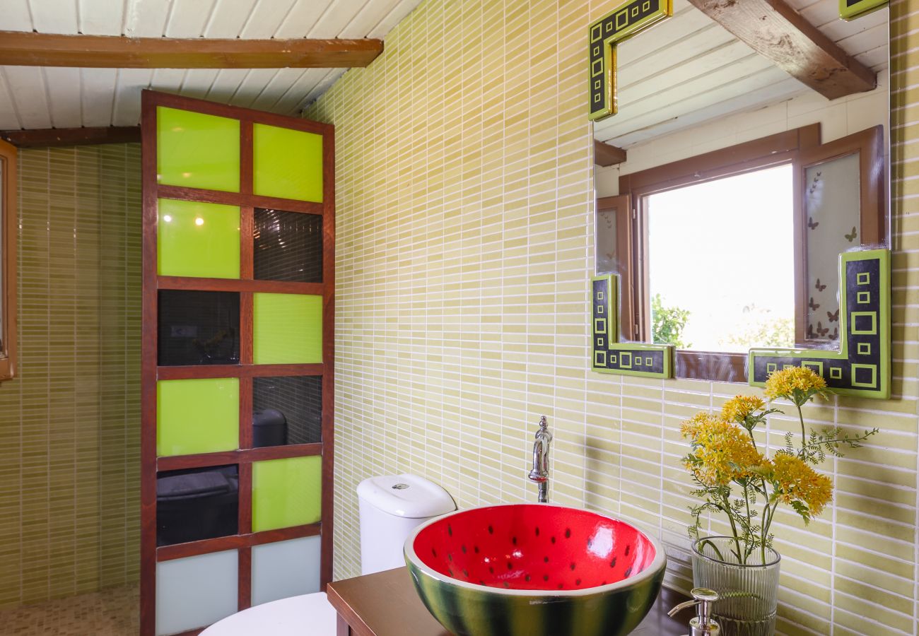 Villa in Algorfa - Bahama Breeze by Fidalsa