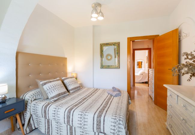 Terraced House in Torrevieja - Fidalsa Coastal Soul Terraced House in Torrevieja - Fidalsa Coastal Soul