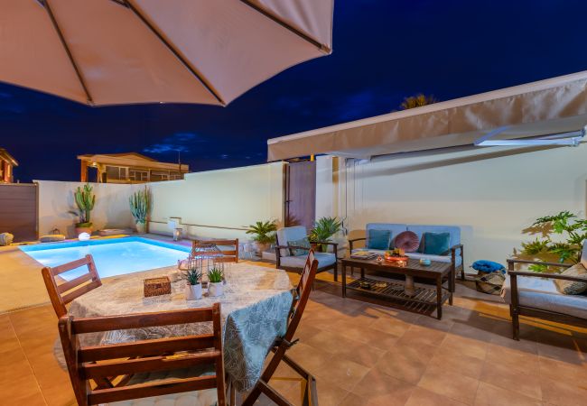Terraced House in Torrevieja - Fidalsa Coastal Soul Terraced House in Torrevieja - Fidalsa Coastal Soul