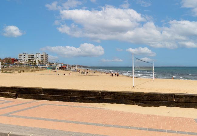Terraced House in Torrevieja - Fidalsa Coastal Soul Terraced House in Torrevieja - Fidalsa Coastal Soul
