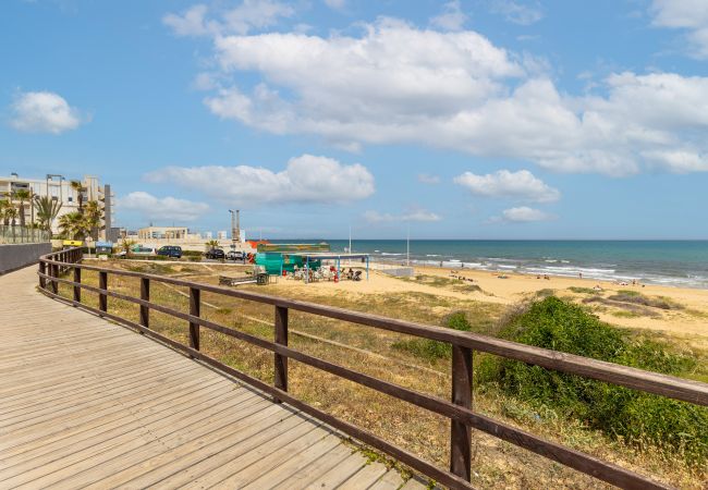 Terraced House in Torrevieja - Fidalsa Coastal Soul Terraced House in Torrevieja - Fidalsa Coastal Soul