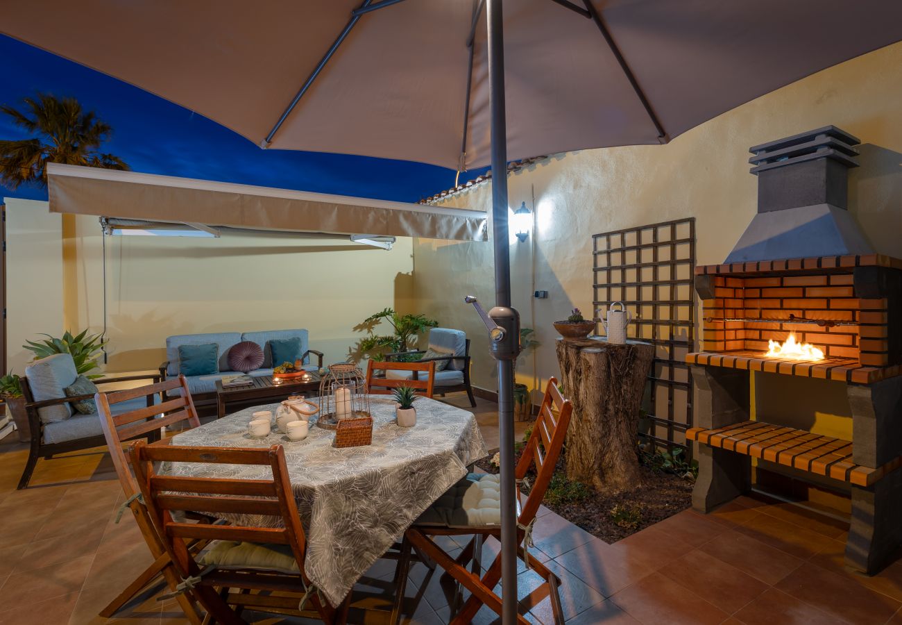 Terraced House in Torrevieja - Fidalsa Coastal Soul