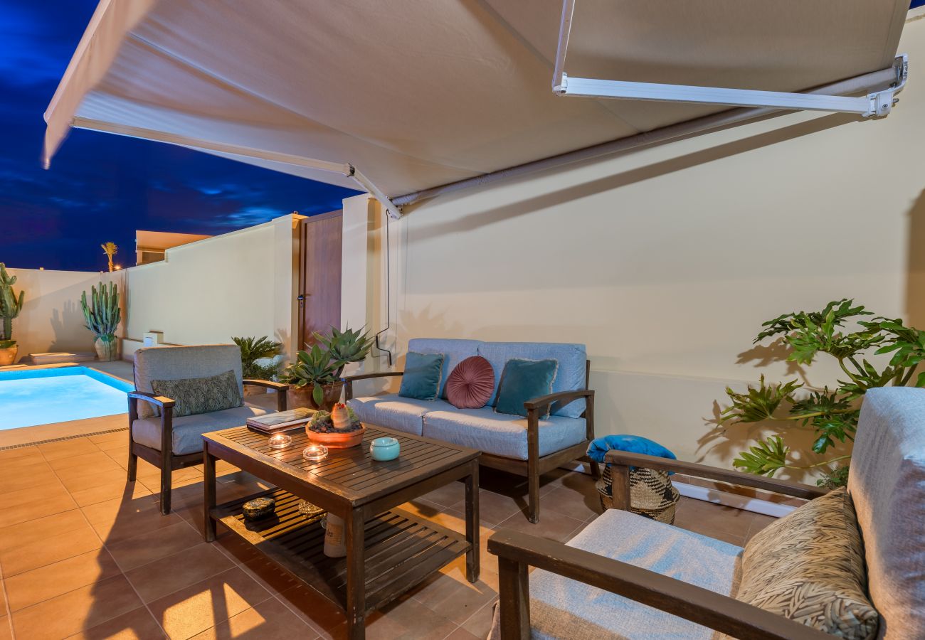 Terraced House in Torrevieja - Fidalsa Coastal Soul