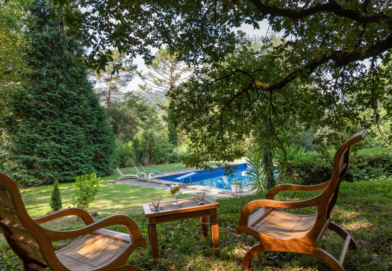 Villa in Urduliz - Relax Inn by Fidalsa