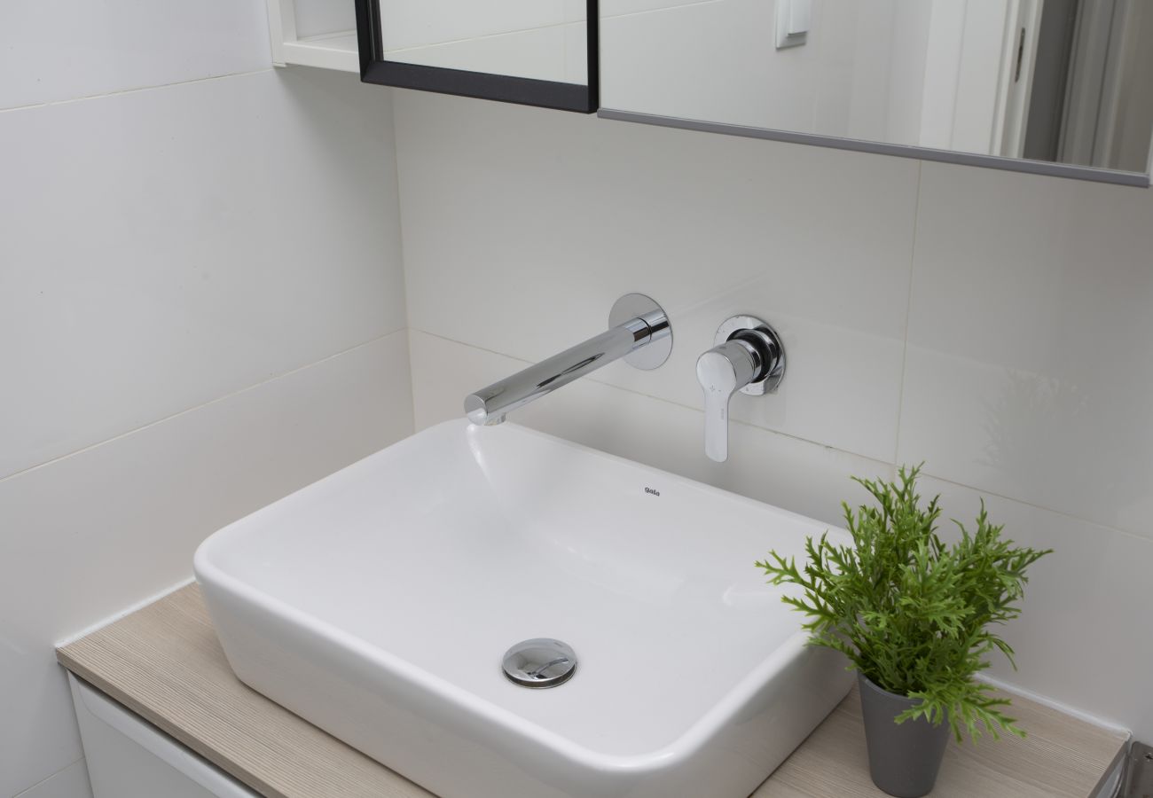 Apartment in Valencia / València - Cuba SR