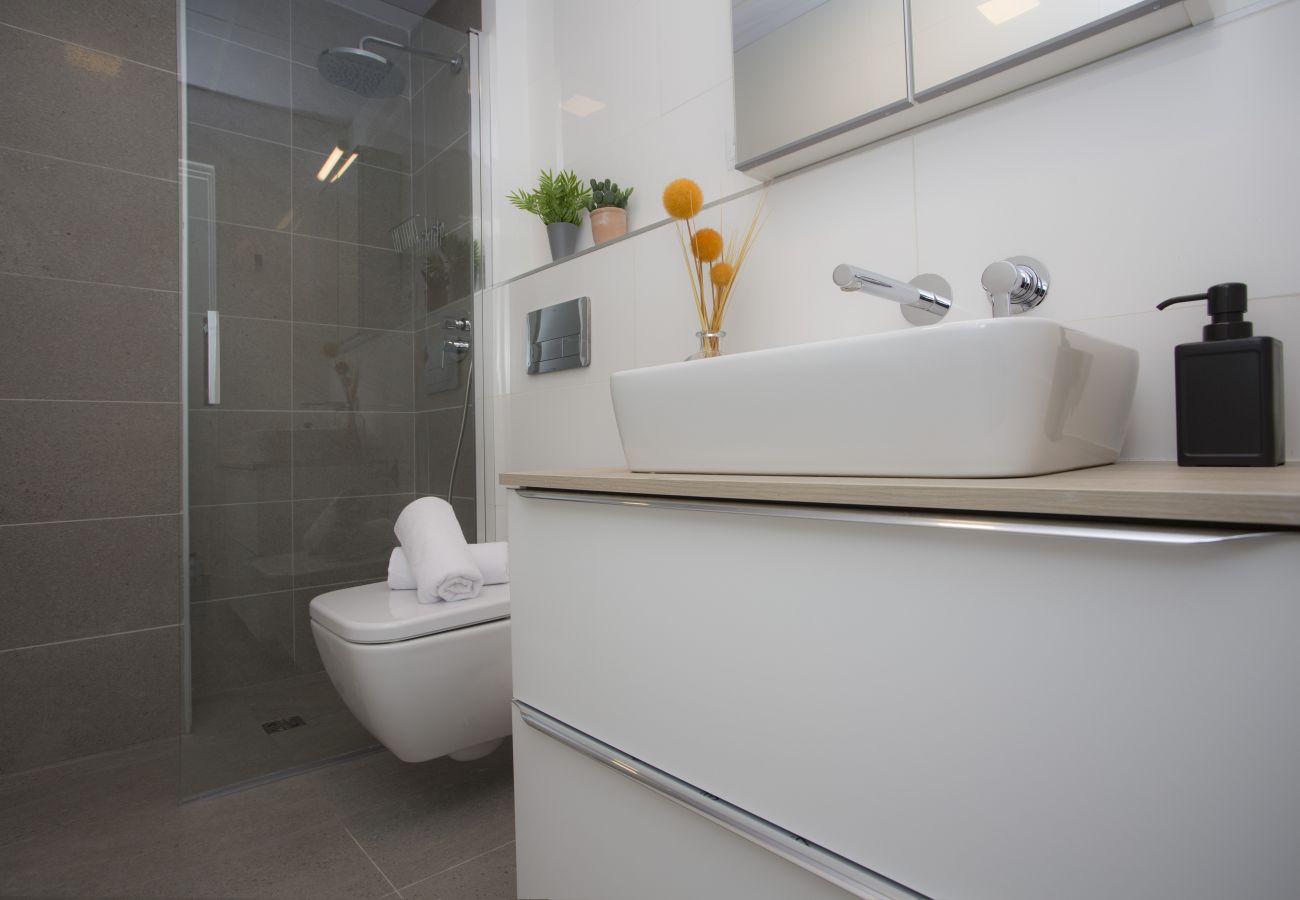 Apartment in Valencia / València - Cuba SR