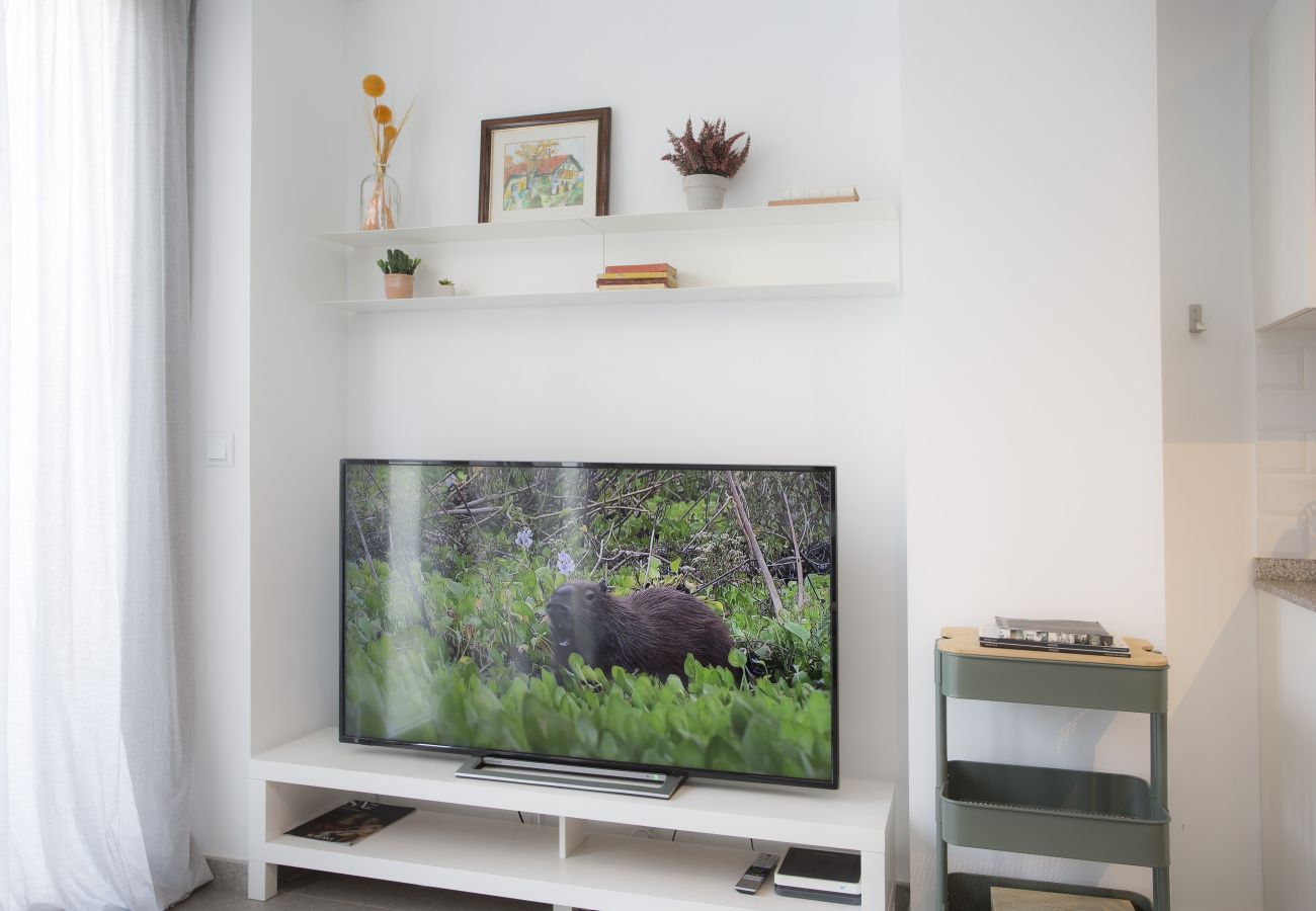 Apartment in Valencia / València - Cuba SR