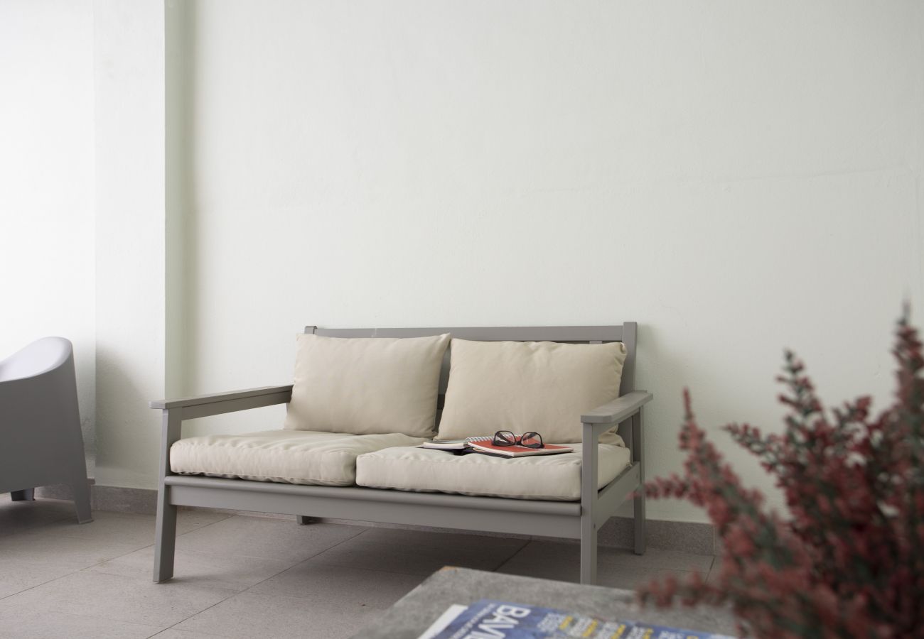 Apartment in Valencia / València - Cuba SR