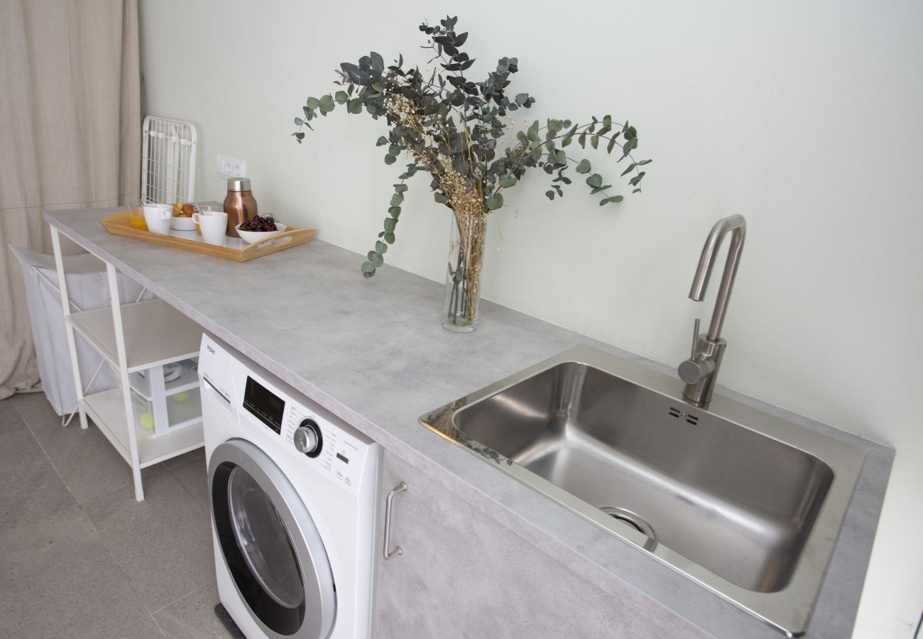 Apartment in Valencia / València - Cuba SR