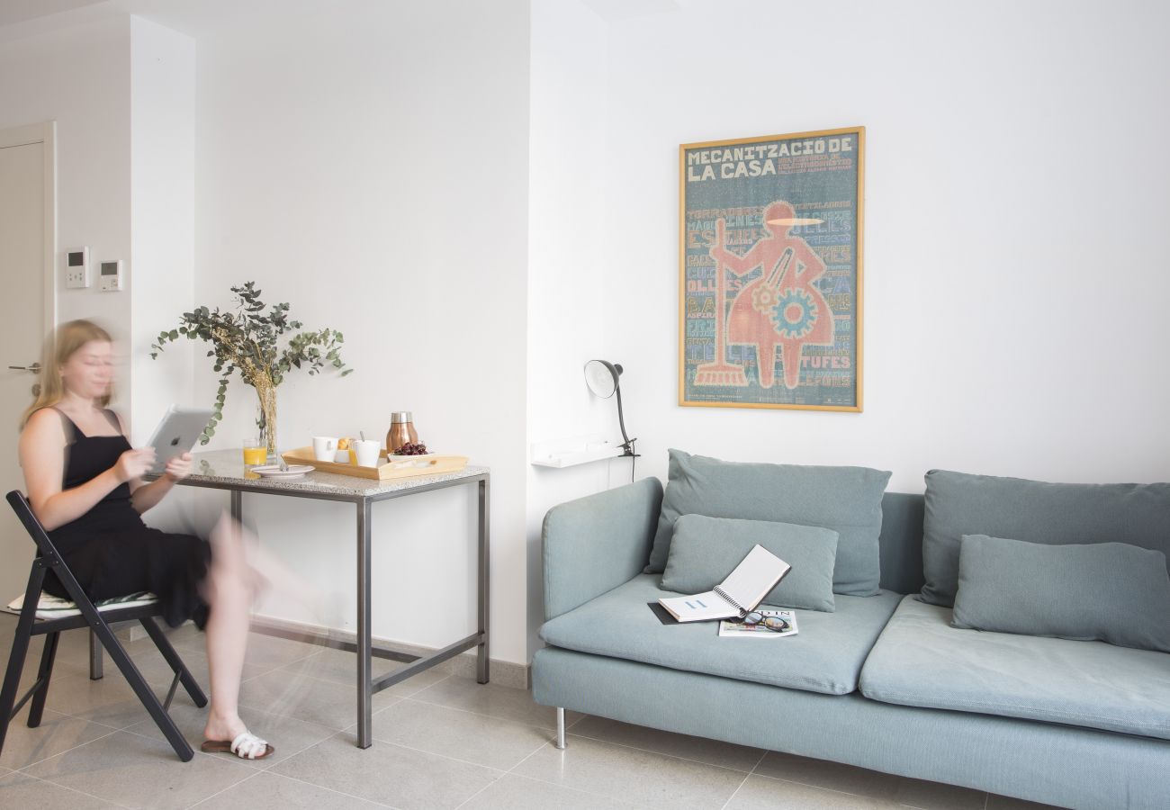 Apartment in Valencia / València - Cuba SR