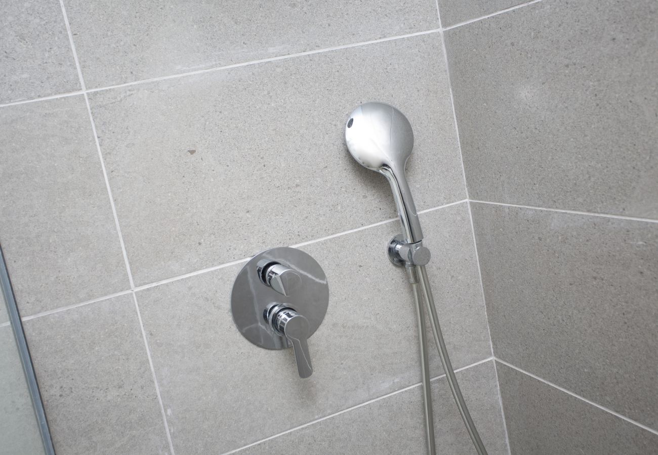 Apartment in Valencia / València - Cuba SR
