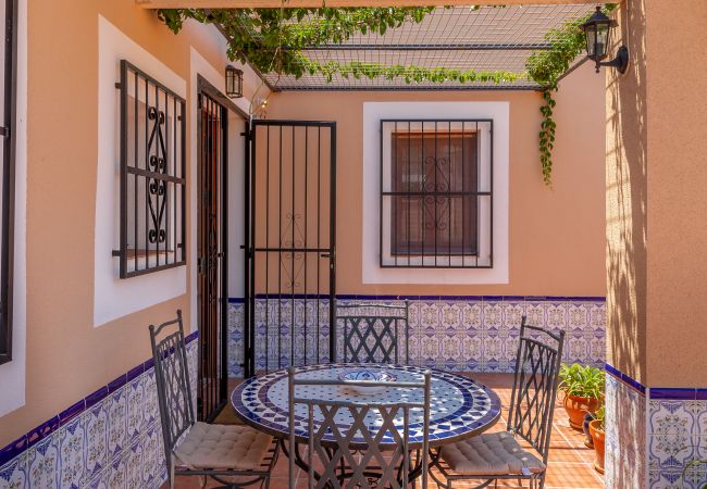 Villa in Daya Vieja - Harmony Villa by Fidalsa Villa in Daya Vieja - Harmony Villa by Fidalsa