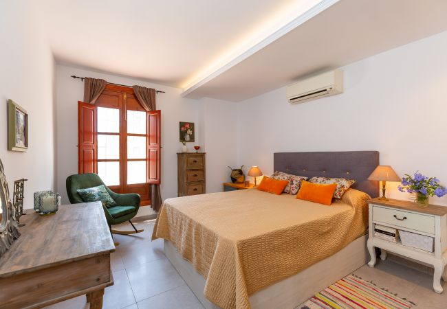 Villa in Daya Vieja - Harmony Villa by Fidalsa Villa in Daya Vieja - Harmony Villa by Fidalsa