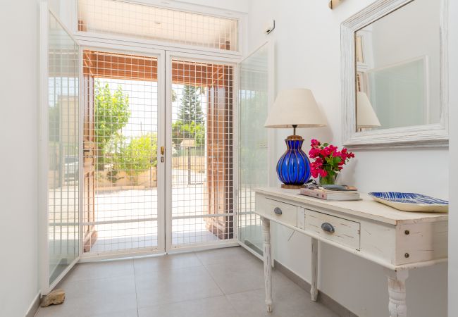 Villa in Daya Vieja - Harmony Villa by Fidalsa Villa in Daya Vieja - Harmony Villa by Fidalsa