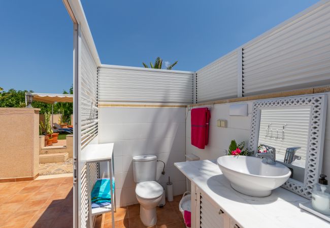 Villa in Daya Vieja - Harmony Villa by Fidalsa Villa in Daya Vieja - Harmony Villa by Fidalsa