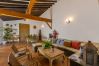 Villa in Daya Vieja - Harmony Villa by Fidalsa Villa in Daya Vieja - Harmony Villa by Fidalsa